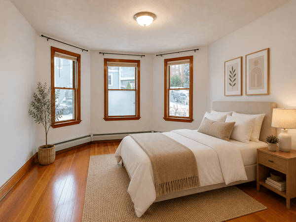 Photo of "#1343-C: Queen Bedroom C" home