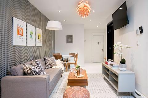 Photo of "#1866-A: Full Bedroom A" home