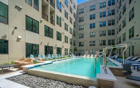 Photo of "#eb6: Sophisticated Coliving in Luxurious River Oaks, Vibrant Montrose Neighborhood (Has an Apartment)" home