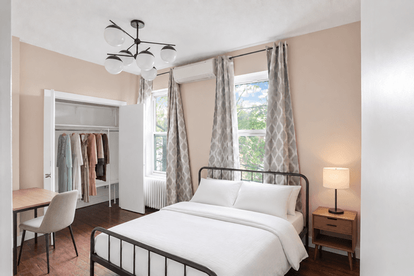 Photo of "#749-B: Queen Bedroom B" home