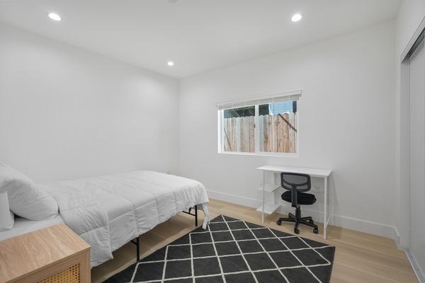 Photo of "#1858-B: Queen Bedroom B" home