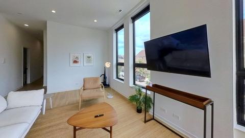 Photo of "#1862-B: Queen Bedroom B w/ Private Bathroom" home