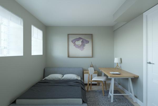 Photo of "#1568-D: Full Bedroom D" home
