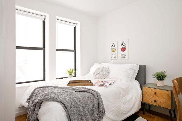 Photo of "#1865-D: Full Bedroom D" home