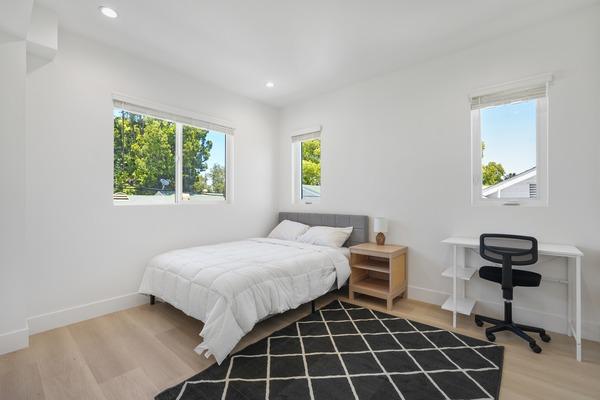 Photo of "#1857-A: Queen Bedroom A" home