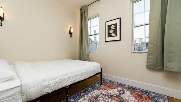 Photo of "#1803-B: Queen Bedroom B" home