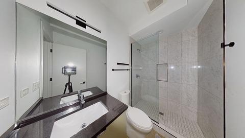 Photo of "#1861-C: Queen Bedroom C w/Private Bathroom" home