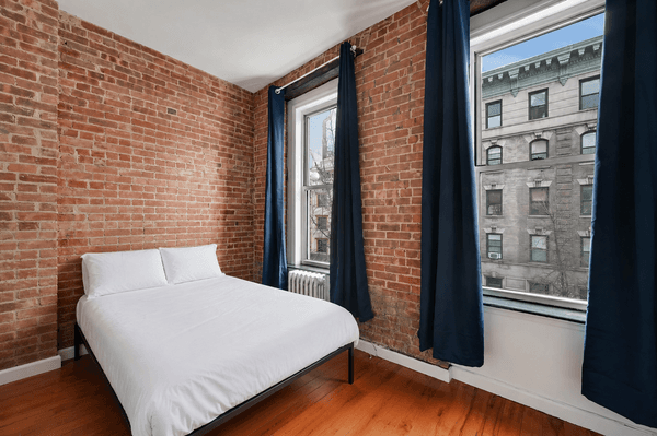 Photo of "#850-B: Full Bedroom B" home