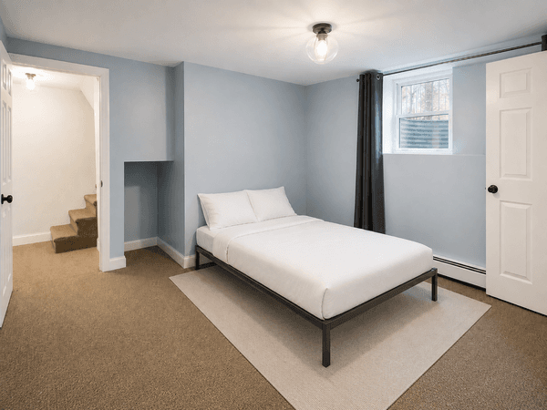Photo of "#534-D: Queen Bedroom D" home