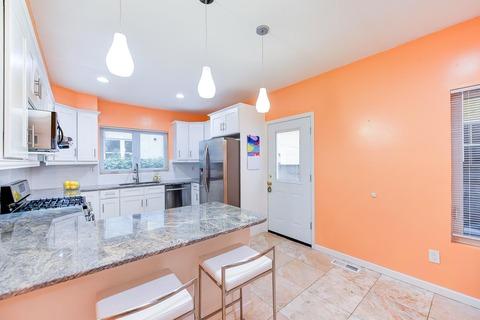 Photo of "#7f2: Spacious Bella Vista townhome with amazing patio (Has a House)" home