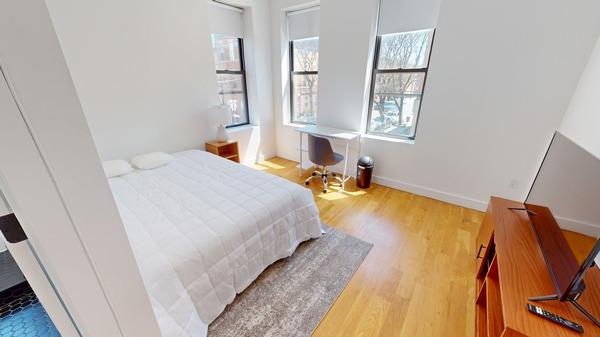 Photo of "#1467-D: Full Bedroom D/w Private Bathroom" home