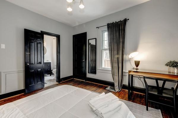 Photo of "#115-2C: Queen Bedroom 2C w/Private Bathroom" home