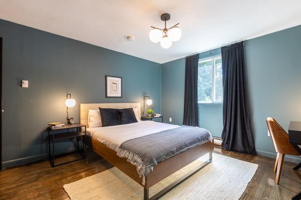 Photo of "#206-B: Queen Bedroom B" home