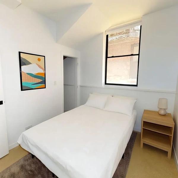 Photo of "#1861-A: Full Bedroom A" home