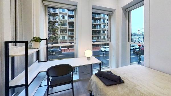 Photo of "#1905-B: Queen Bedroom B" home