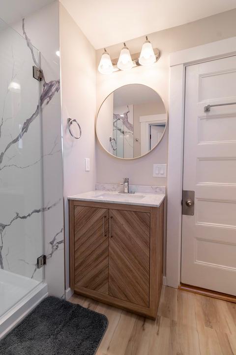 Photo of "#1801-C: Queen Bedroom C" home