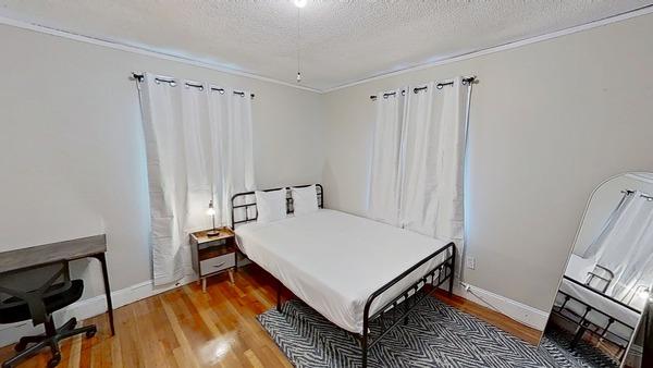 Photo of "#1890-A: Queen Bedroom A" home