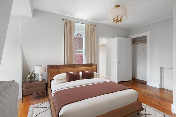 Photo of "#585-B: Queen Bedroom B" home