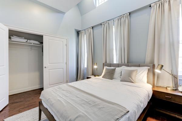 Photo of "#105-2C: Queen Bedroom 2C w/Private Bathroom" home