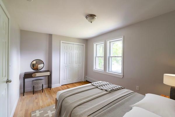 Photo of "#1761-A: Queen Bedroom A" home