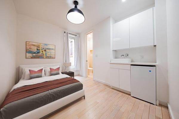 Photo of "#1894-C: Queen Bedroom C w/ Private Bathroom" home