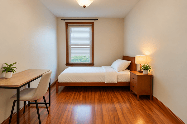 Photo of "#1343-B: Full Bedroom B" home
