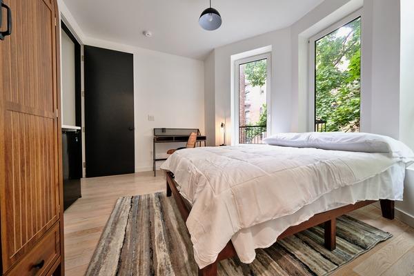 Photo of "#1896-D: Full Bedroom D w/ Private Bathroom" home