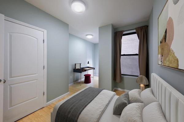 Photo of "#712-A: Queen Bedroom A" home