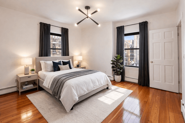 Photo of "#375-2D: Queen Bedroom 2D" home