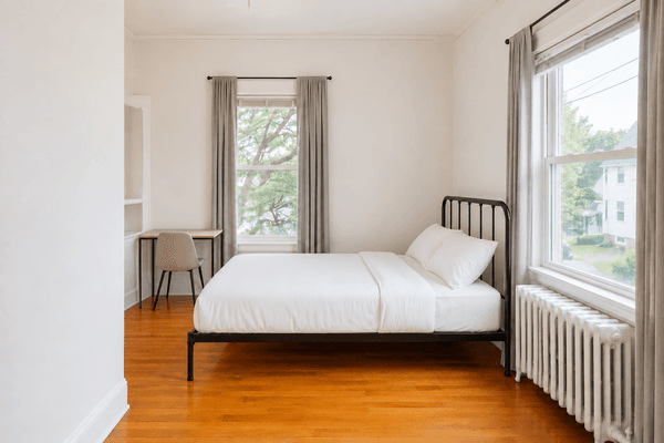 Photo of "#1517-A: Full Bedroom A" home