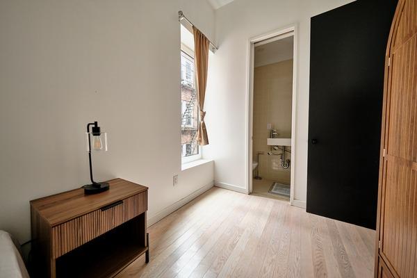 Photo of "#1895-B: Twin Bedroom B w/ Private Bathroom" home