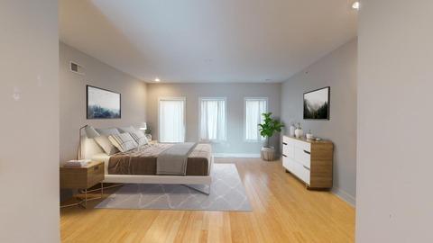 Photo of "#7fc: Luxurious Northern Liberties apartment steps from Market-Frankford Line (Has a House)" home