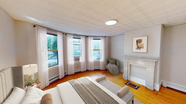 Photo of "#1373-A: Queen Bedroom A" home