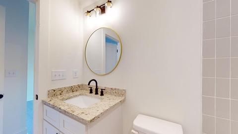Photo of "#4da: 2022-built West End home 2 blocks from Atlanta Beltline (Has a House)" home