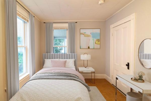 Photo of "#1745-A: Queen Bedroom A" home