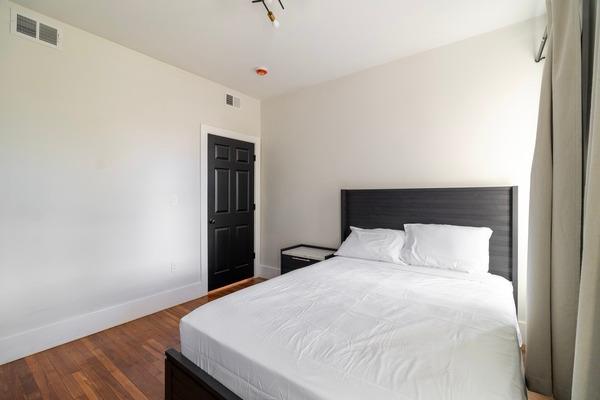 Photo of "#1900-C: Queen Bedroom C" home