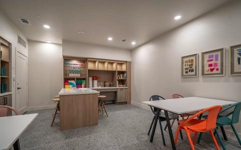 Photo of "#eb6: Sophisticated Coliving in Luxurious River Oaks, Vibrant Montrose Neighborhood (Has an Apartment)" home