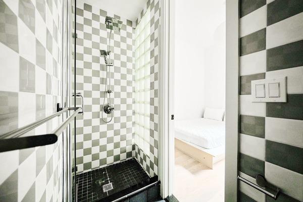 Photo of "#1878-A: Queen Bedroom A w/ Private Bathroom" home