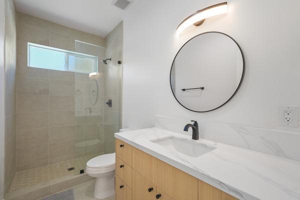 Photo of "#1857-D: Queen Bedroom D w/ Private Bathroom" home