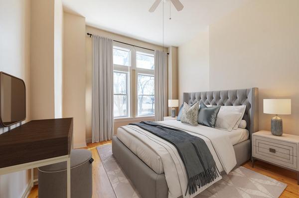 Photo of "#1587-C: Full Bedroom C" home