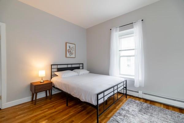 Photo of "#1886-A: Queen Bedroom A" home