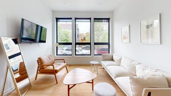 Photo of "#1861-C: Queen Bedroom C w/Private Bathroom" home