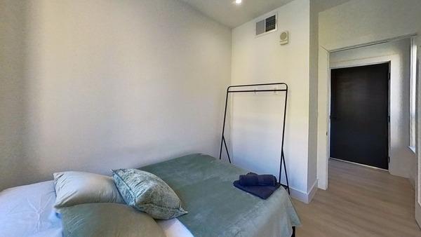 Photo of "#1908-A: Queen Bedroom A" home