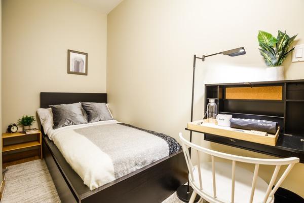 Photo of "#216-B: Twin Bedroom B" home