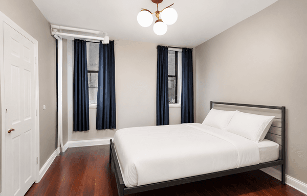 Photo of "#889-A: Queen Bedroom A" home