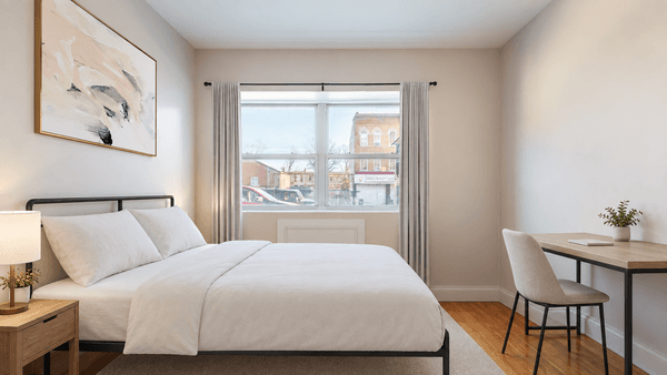 Photo of "#1646-B: Full Bedroom B" home