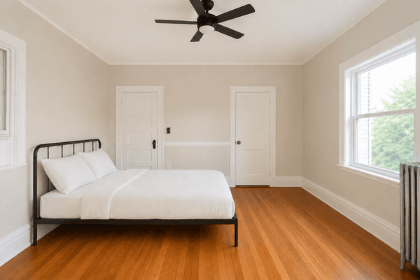 Photo of "#1801-E: Queen Bedroom E" home