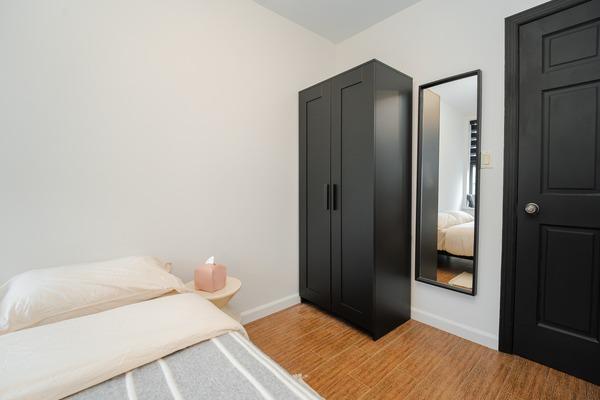 Photo of "#269-B: Queen Bedroom B" home