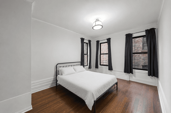 Photo of "#594-B: Queen Bedroom B" home