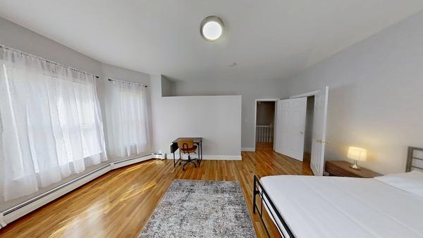 Photo of "#1886-A: Queen Bedroom A" home